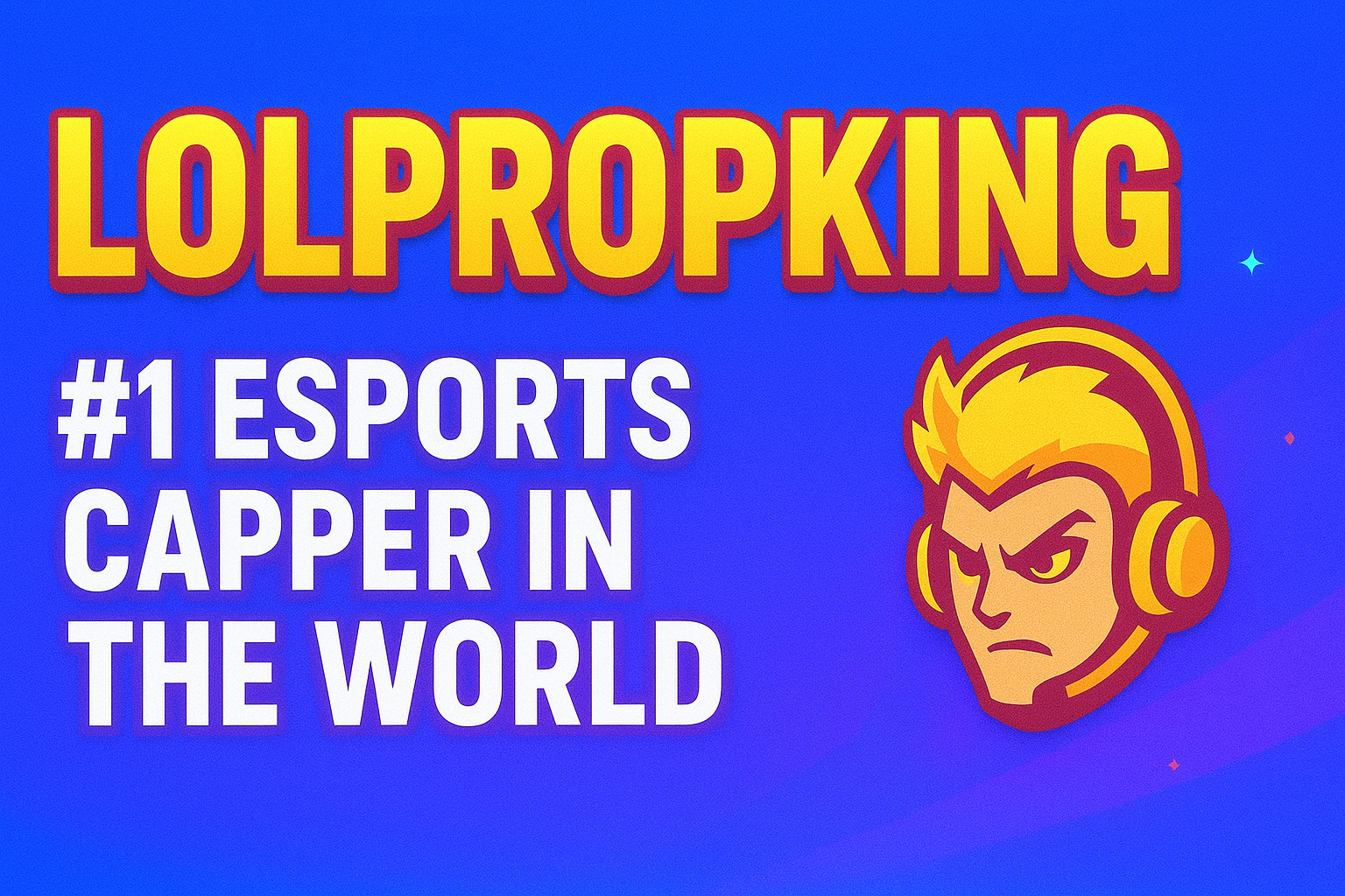 LOLPropking Premium