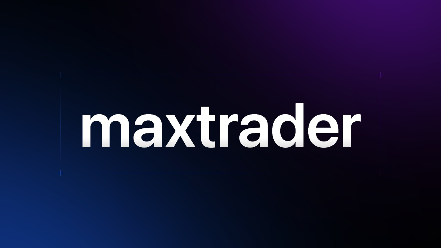 Maxtrader