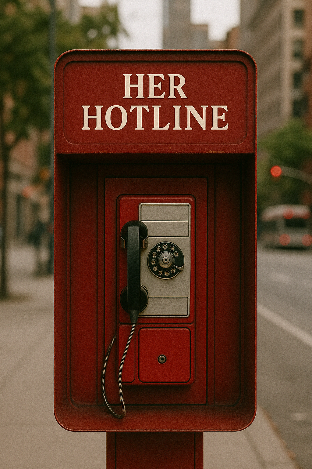 herhotline membership  