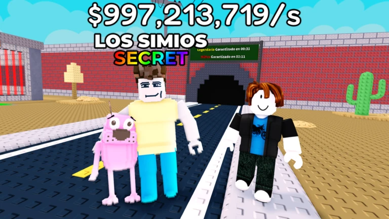 Steal a latamrot UNCOPYLOCKED