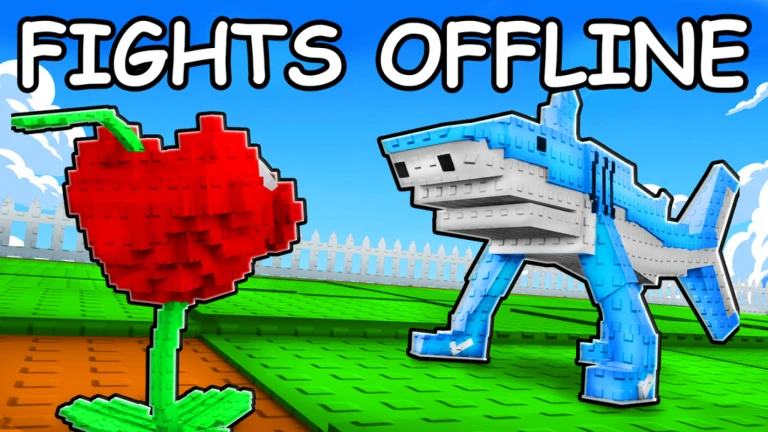 Plants vs Brainrots UNCOPYLOCK