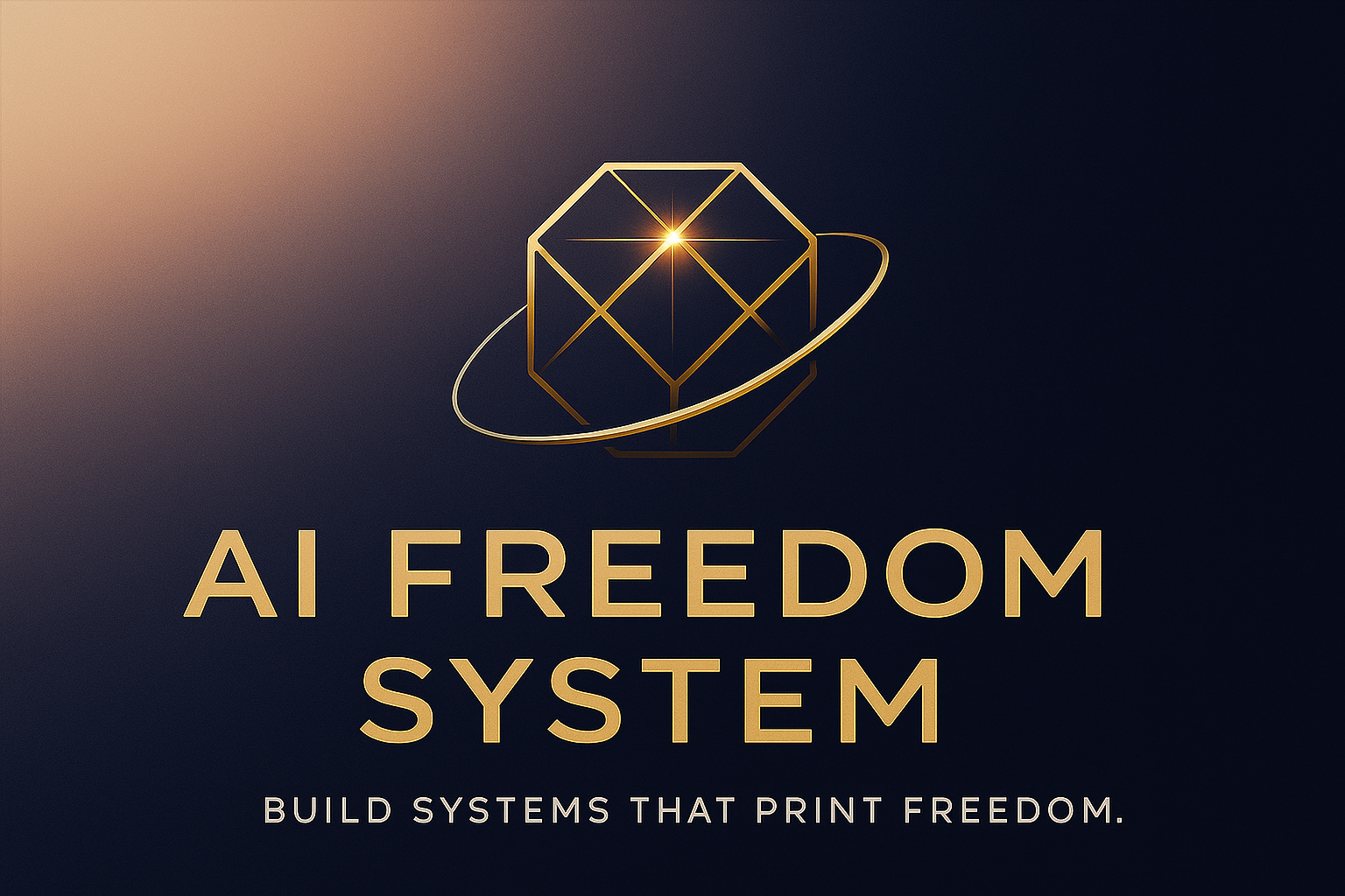 AI Freedom System