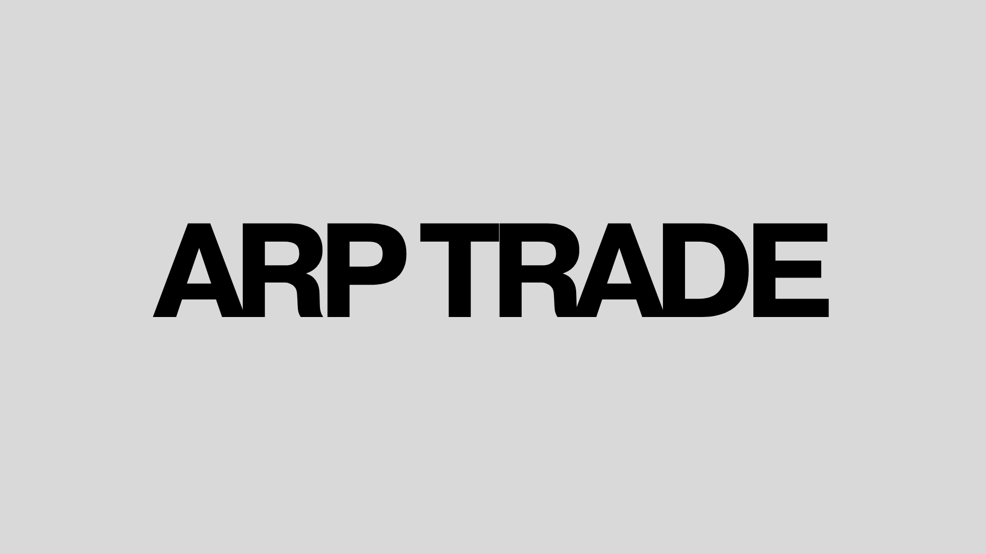 ARP Trading