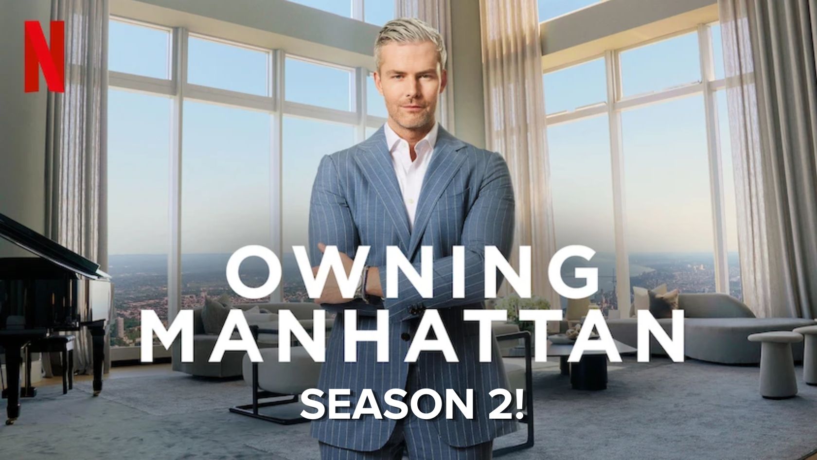 Ryan Serhant
