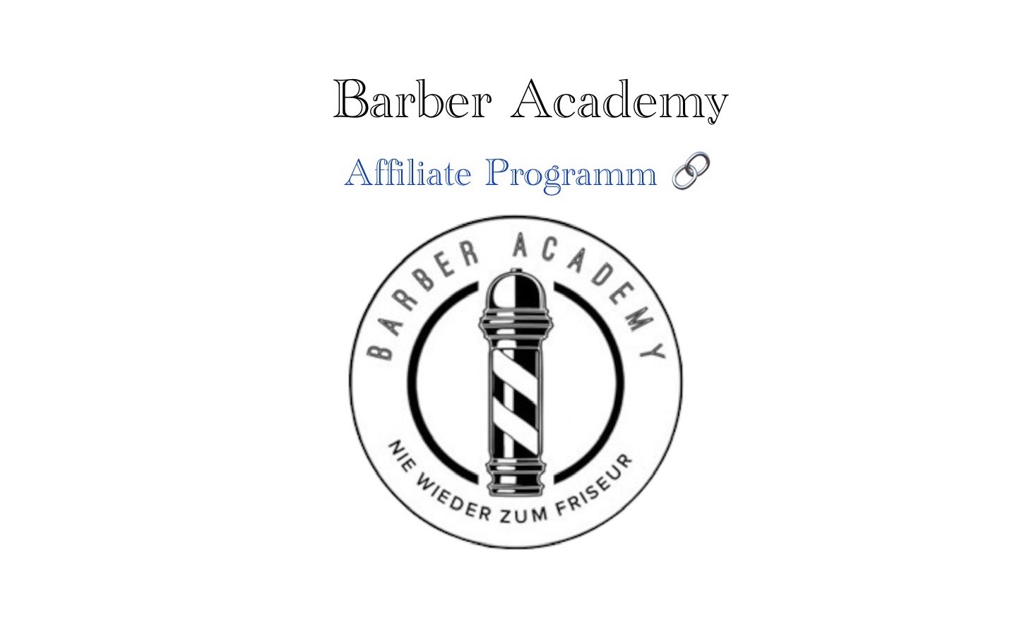 Barber Academy 