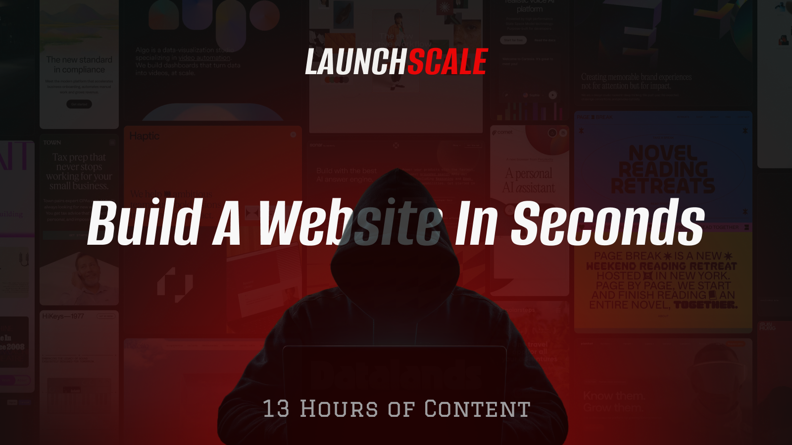 LaunchScale