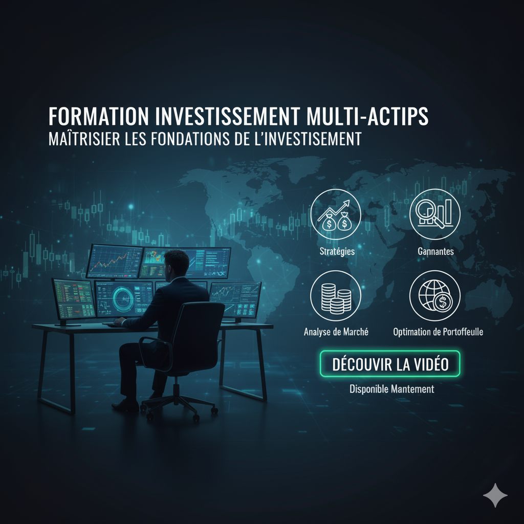 Formation Investissment 