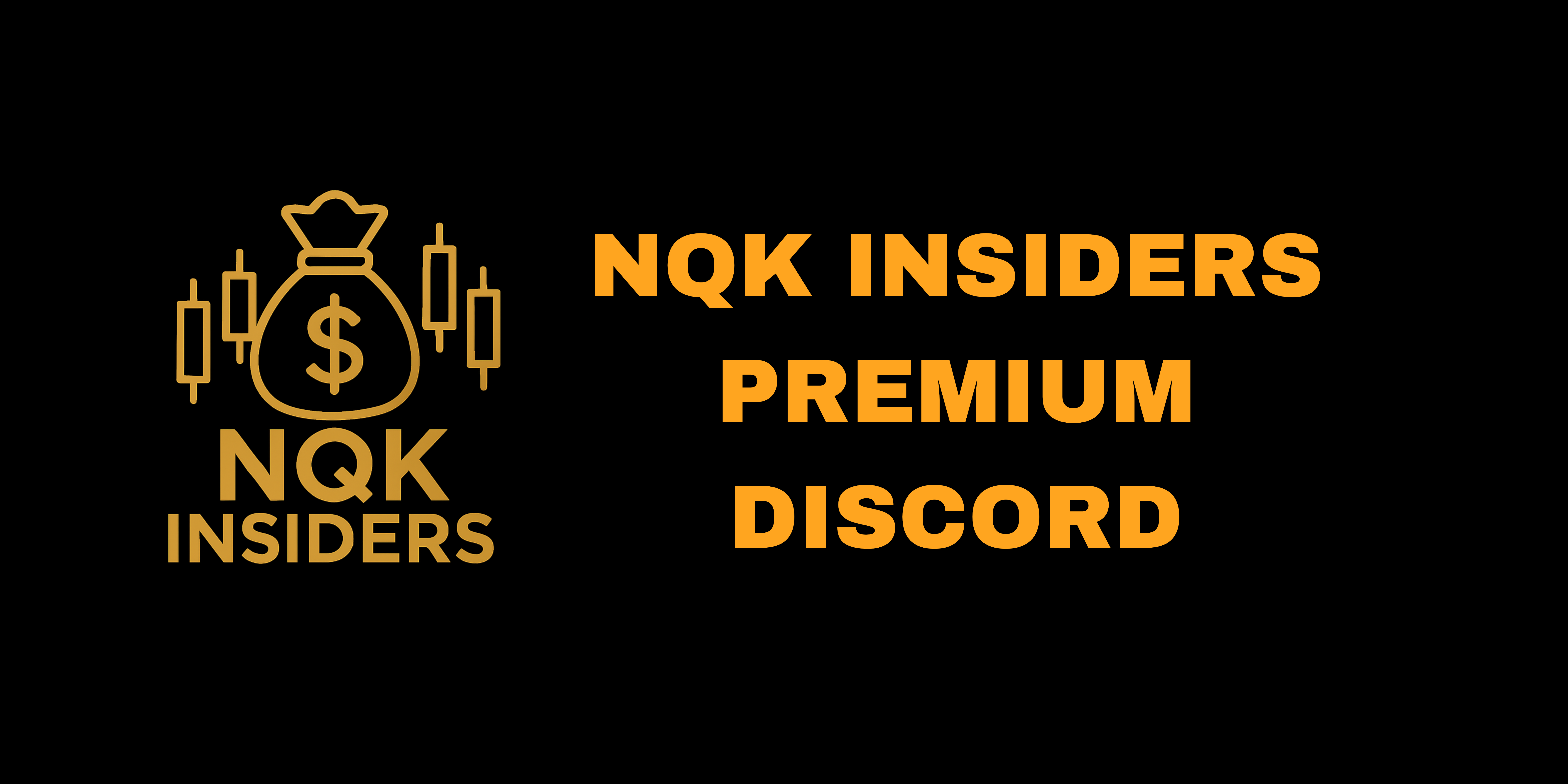 NQK INSIDERS PREMIUM DISCORD