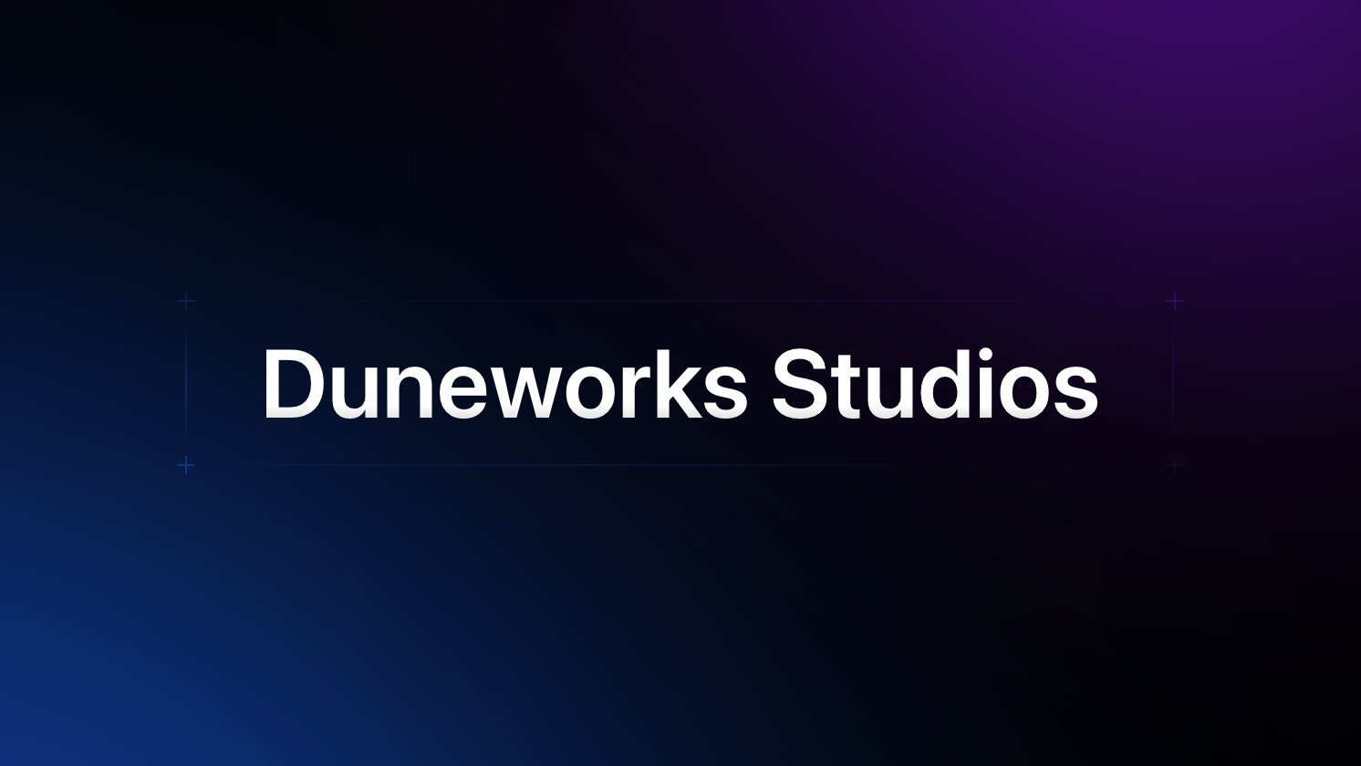 Duneworks Bot Hosting
