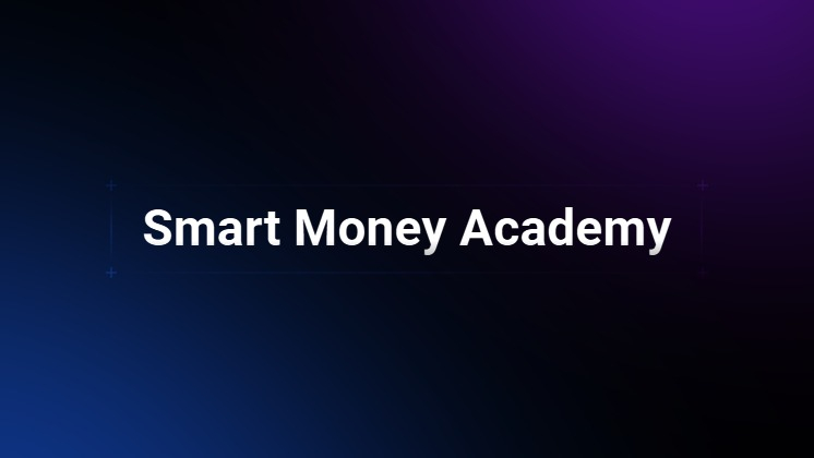 SMA: FULL TRADING COURSE 
