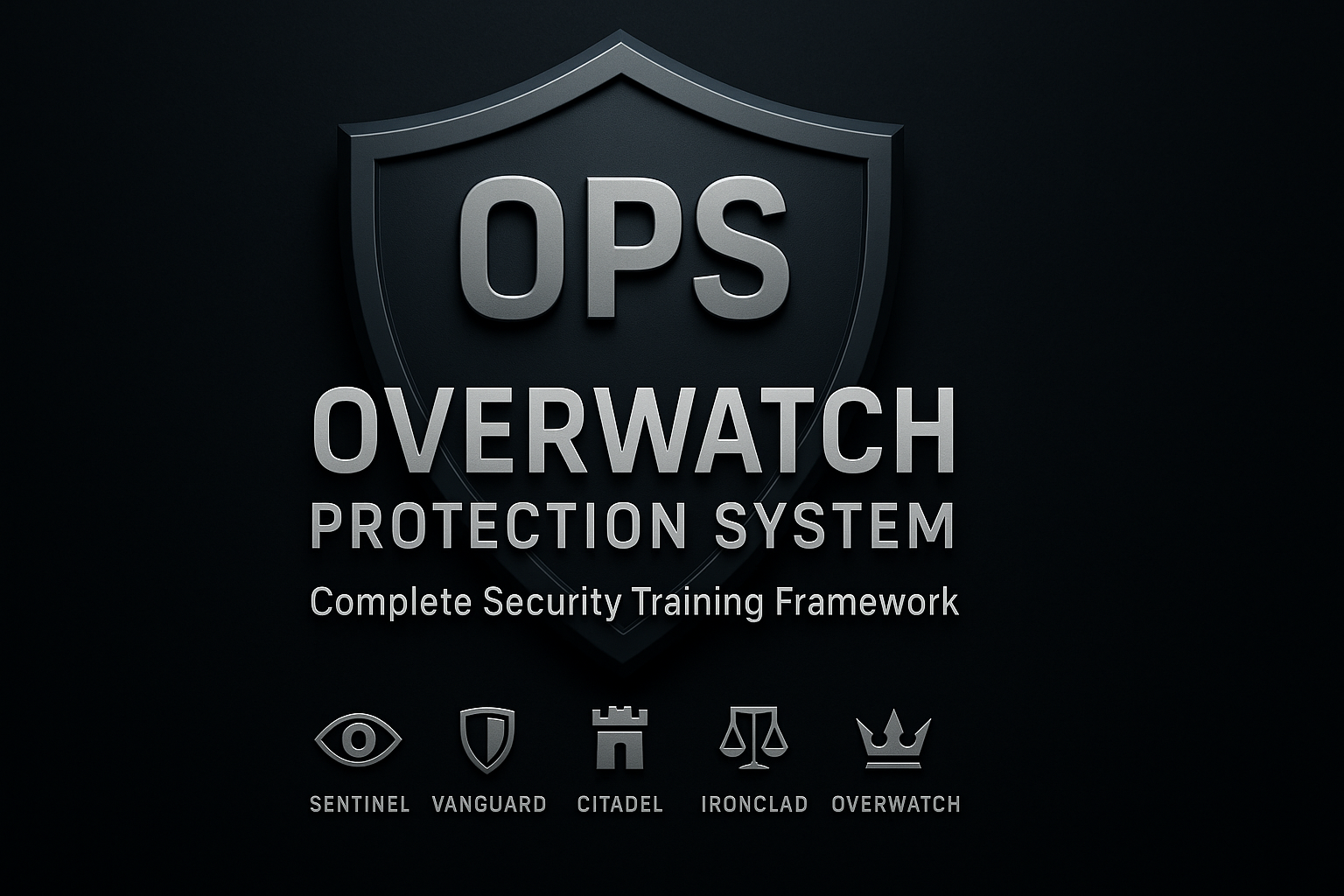 Overwatch | Security Training