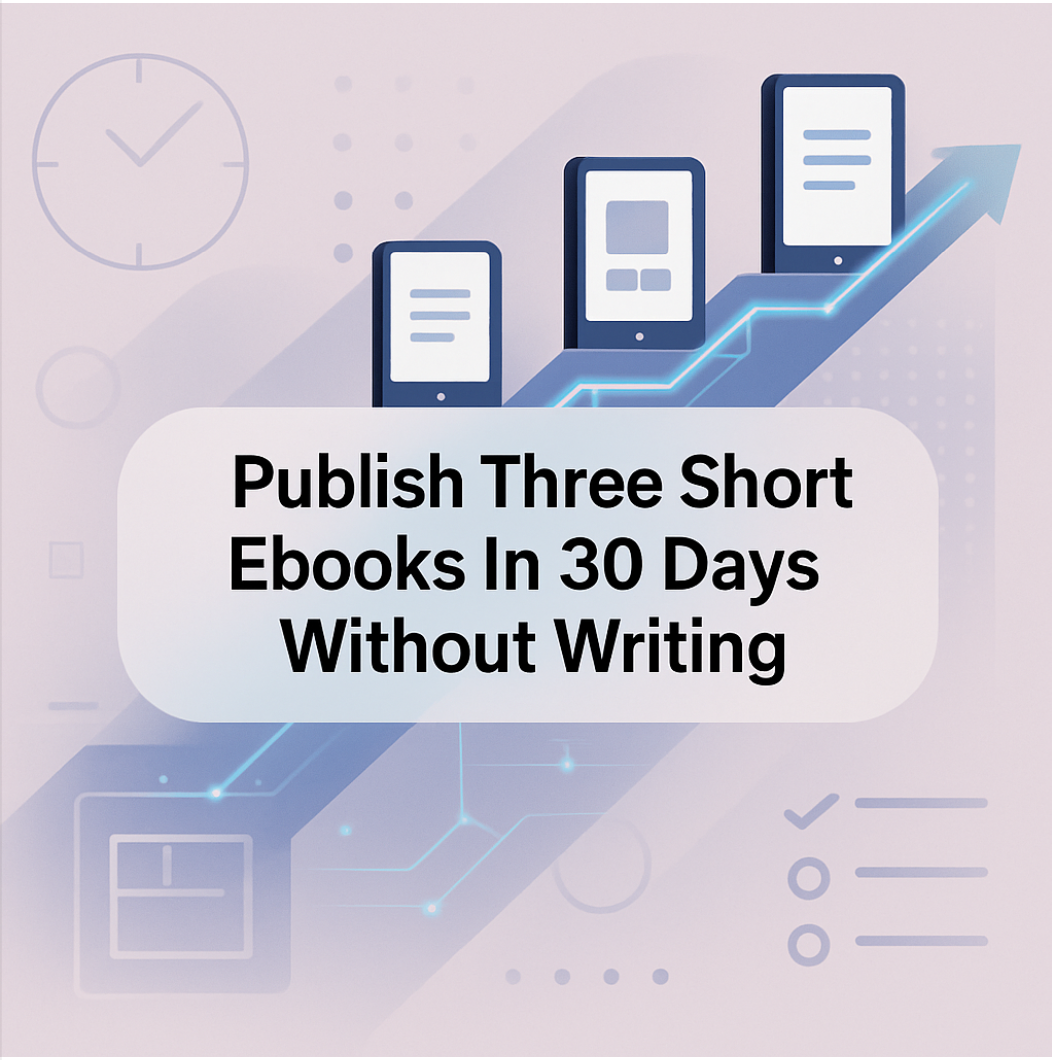 PublishPro Blueprint
