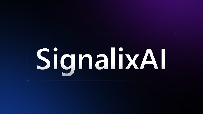 SignalixAI Crypto Scalper