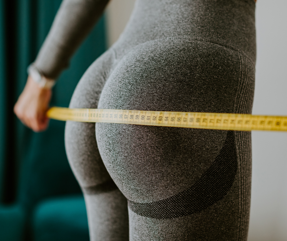 Glute Growth: Peach Pack