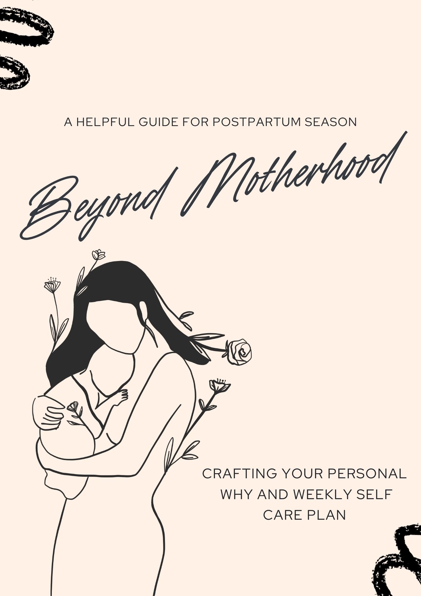 Beyond Motherhood