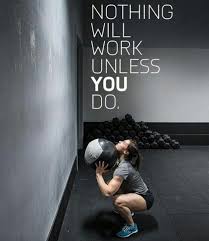 Lose Weight Fast at Home