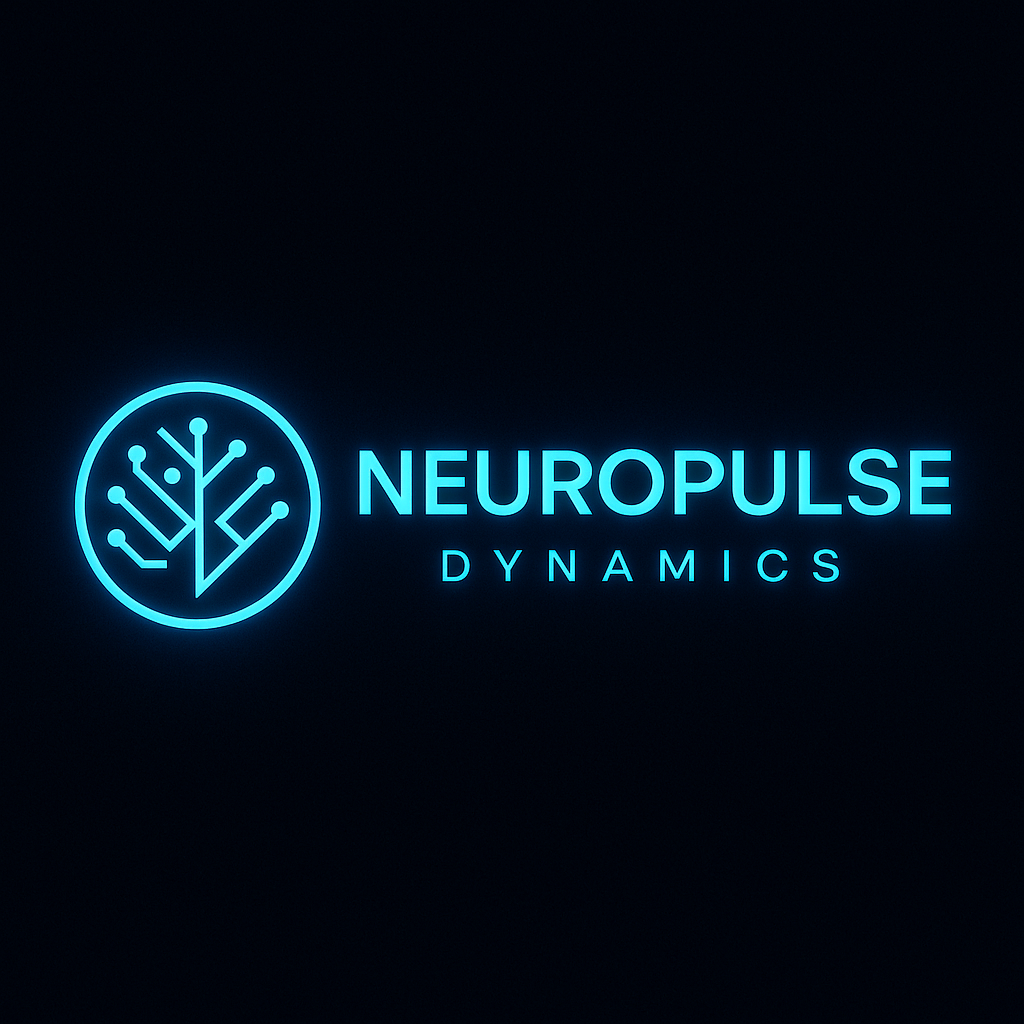 NeuroPulse Automation Suite