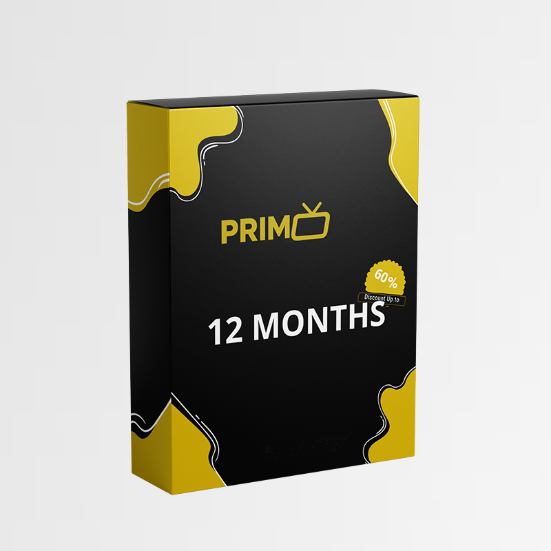 ELITE VIP - 12 Month