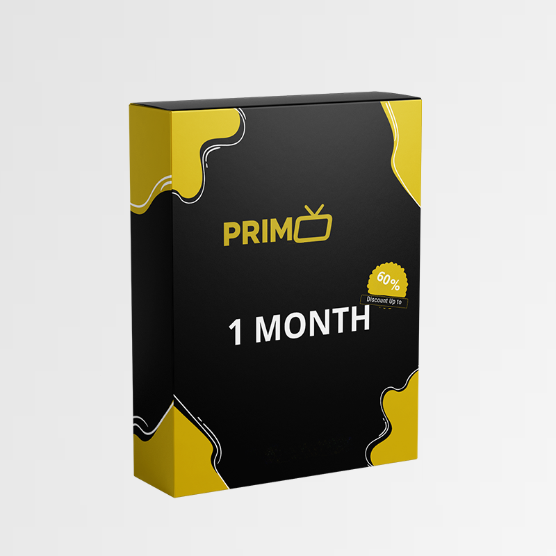 ELITE VIP - 1 Month