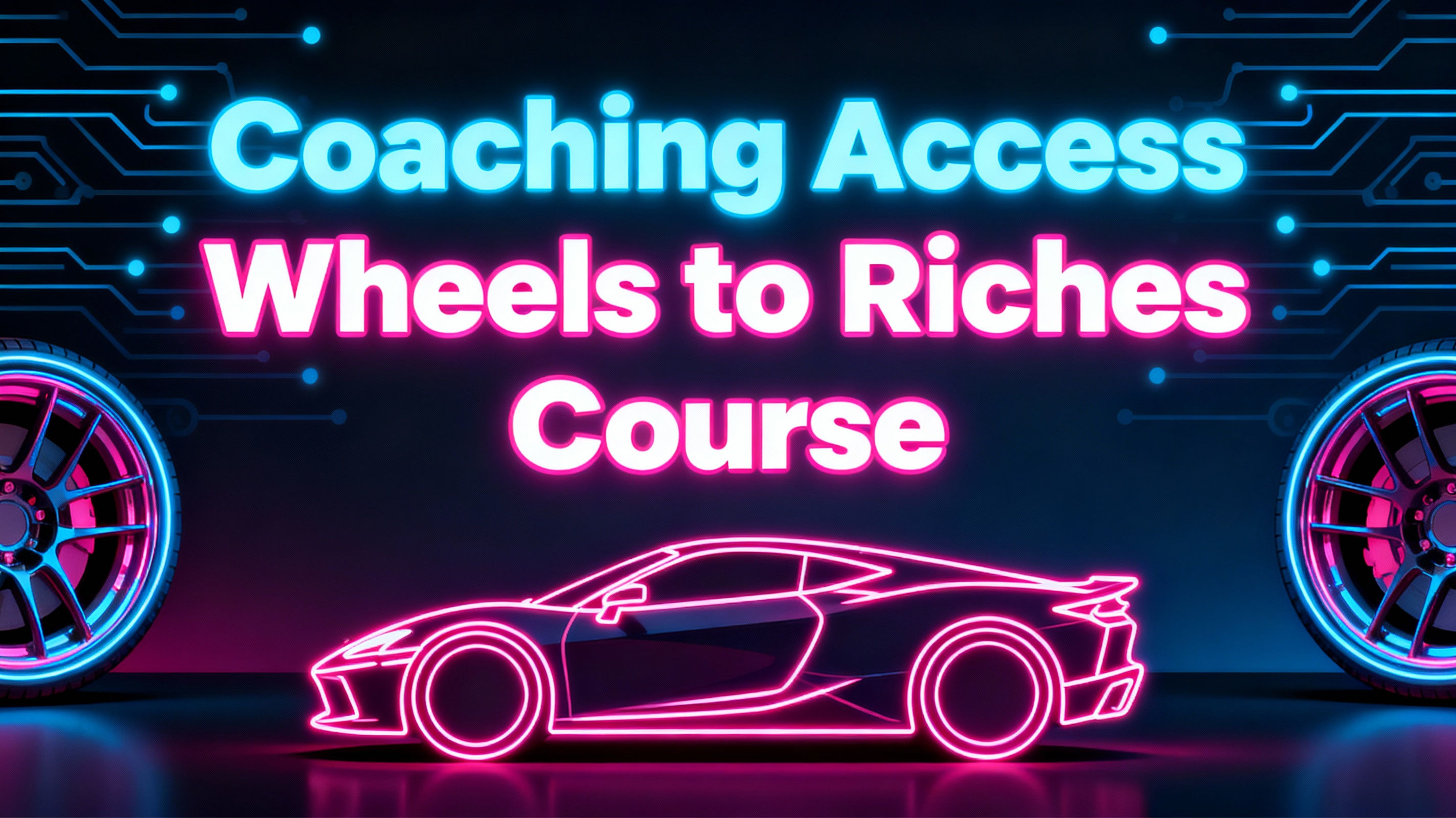 Coaching Access