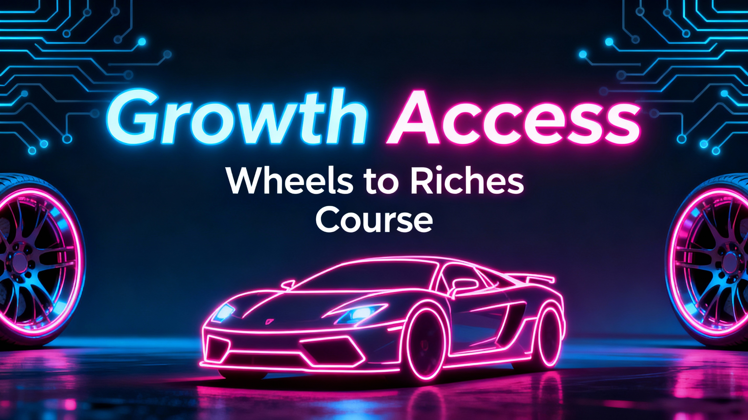 Growth Access