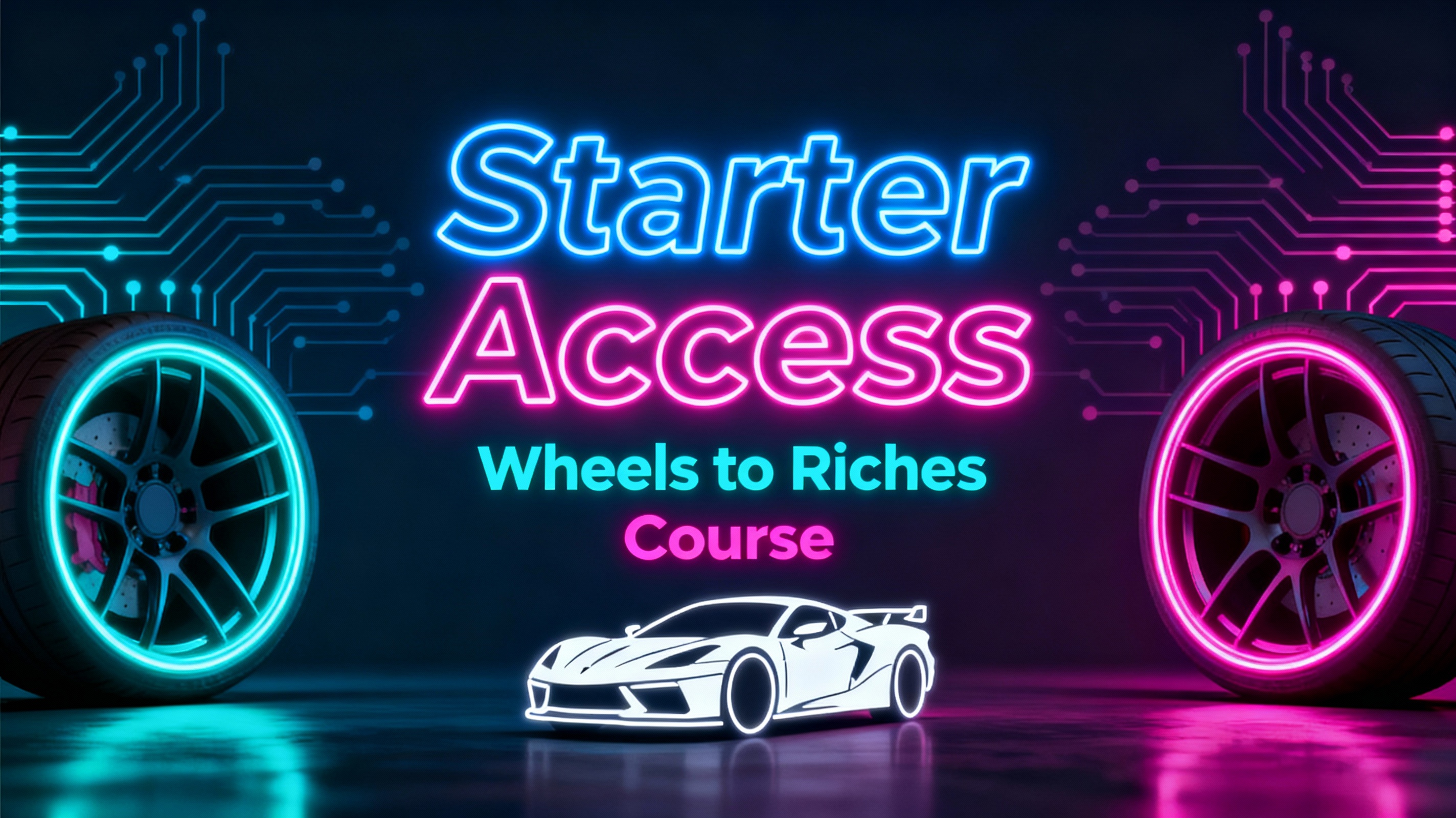 Starter Access