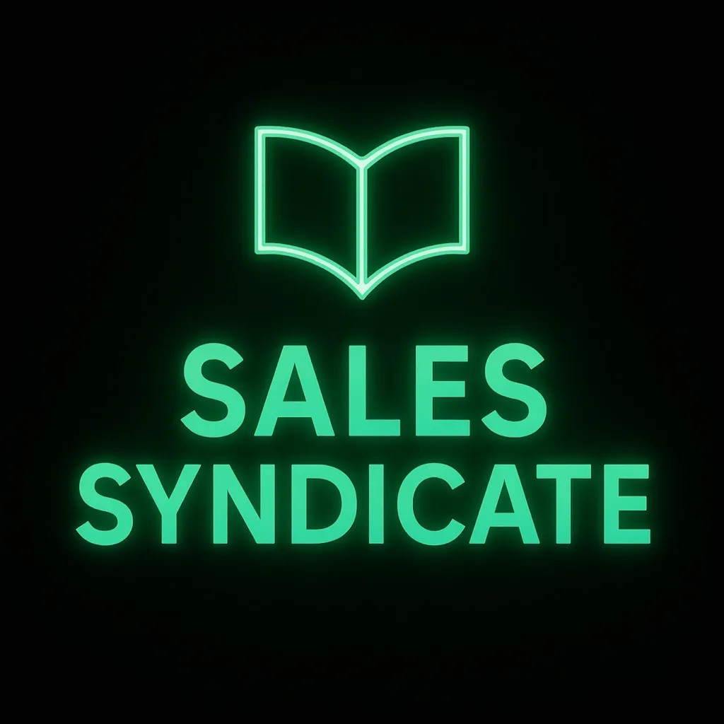 Sales Syndicate