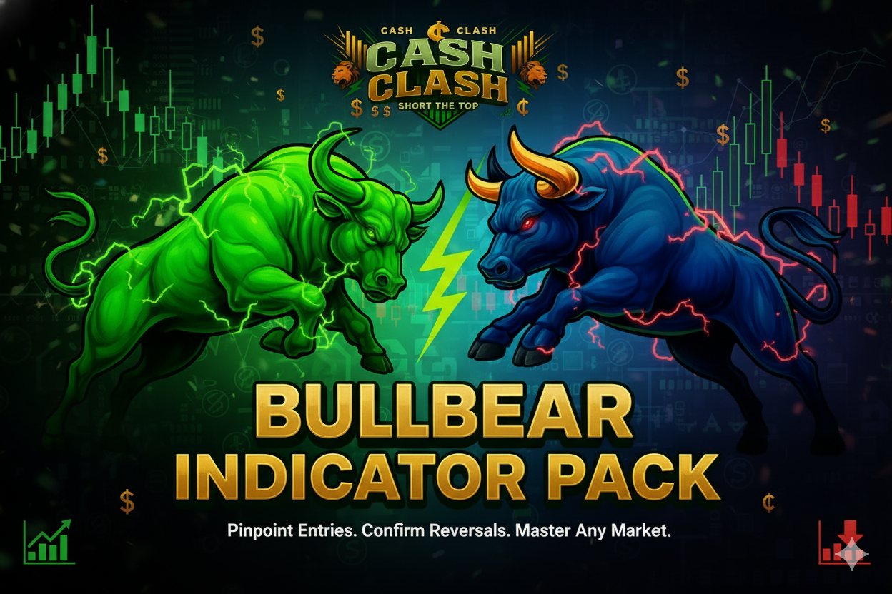 Bull/Bear Indicator Pack