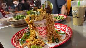 Seattle Culinary: Spots