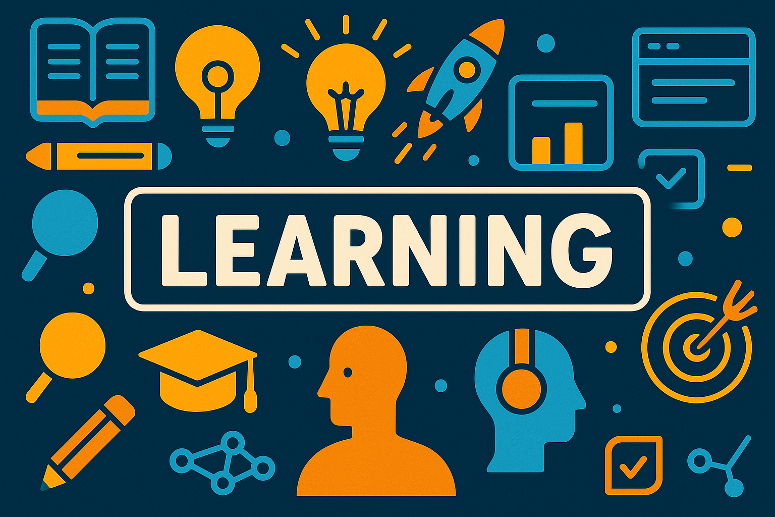 Learn to Learn with AI