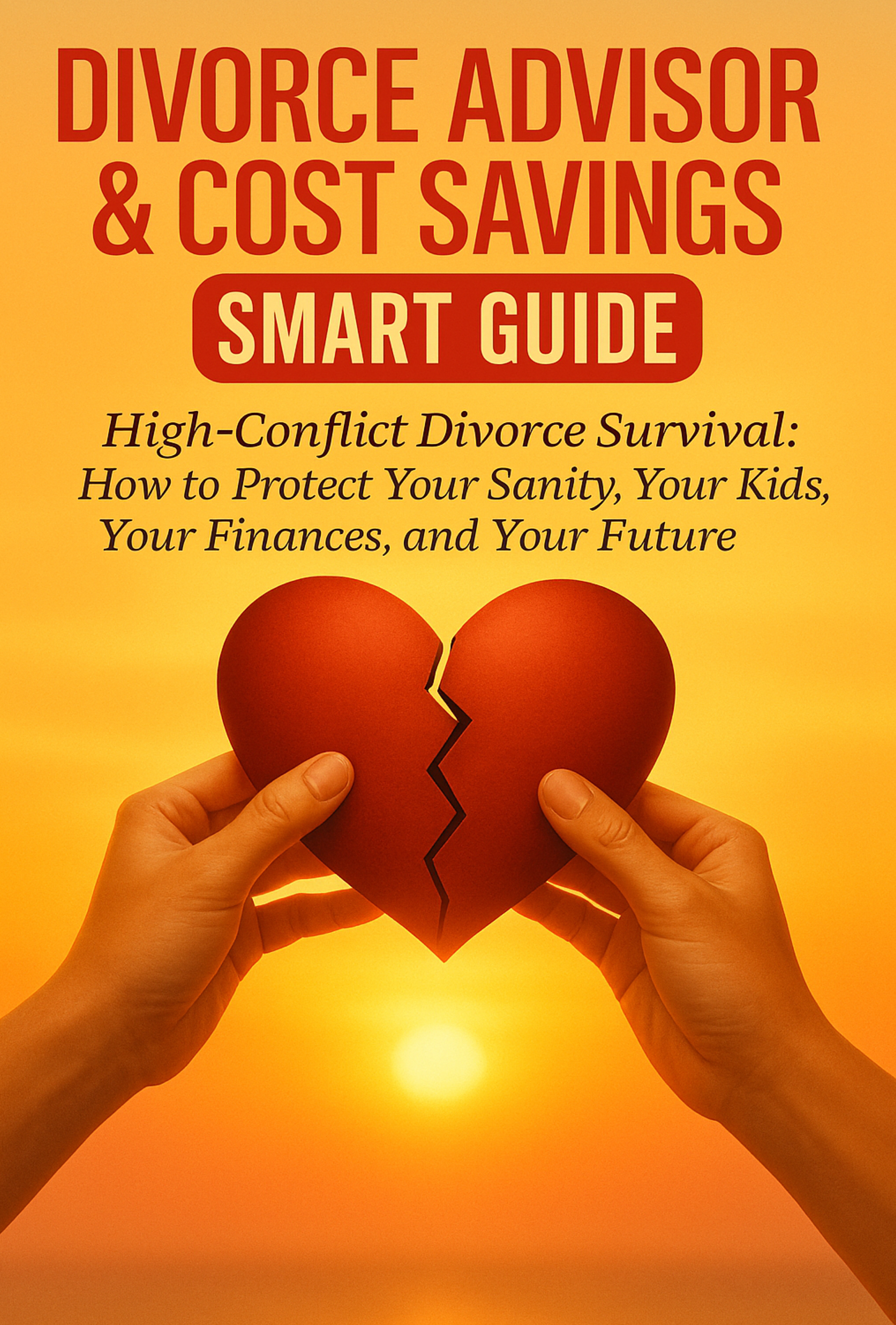 Divorce Survival Smart Guide