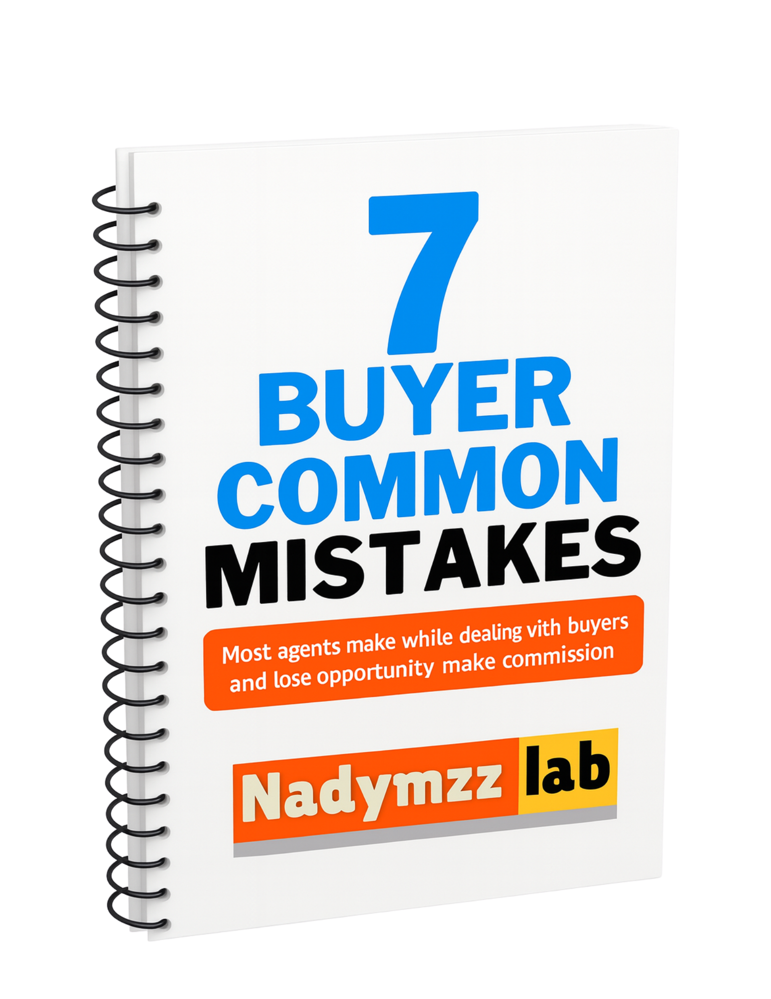 7 Buyer Common Buyer Mistakes