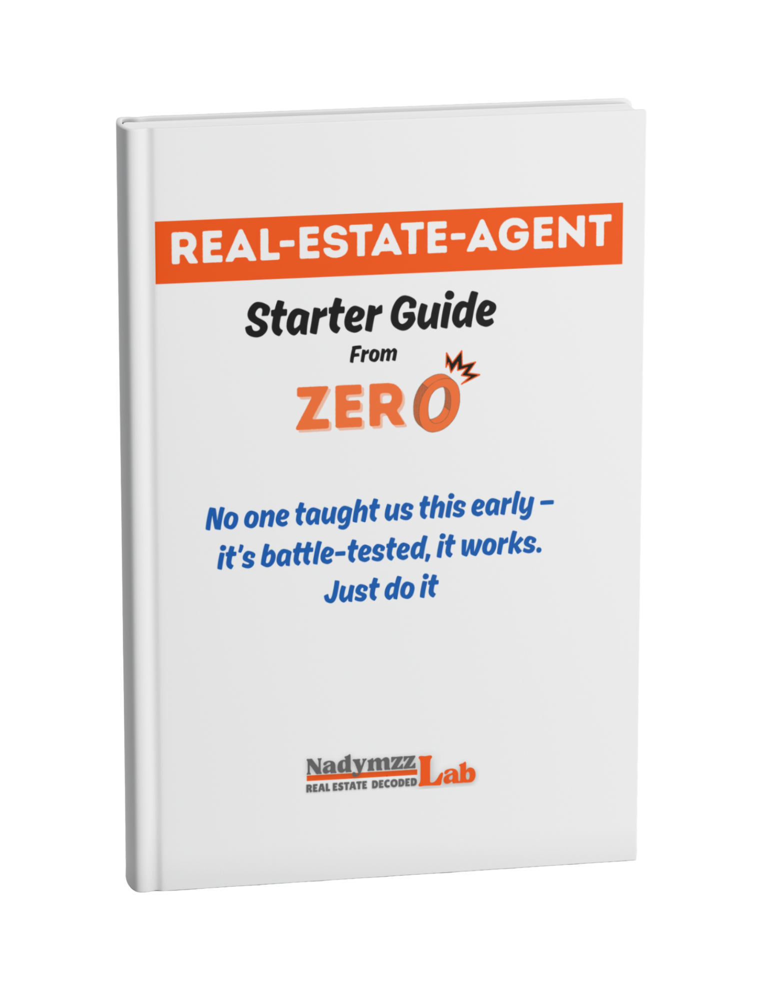 Real Estate Starter Guide From