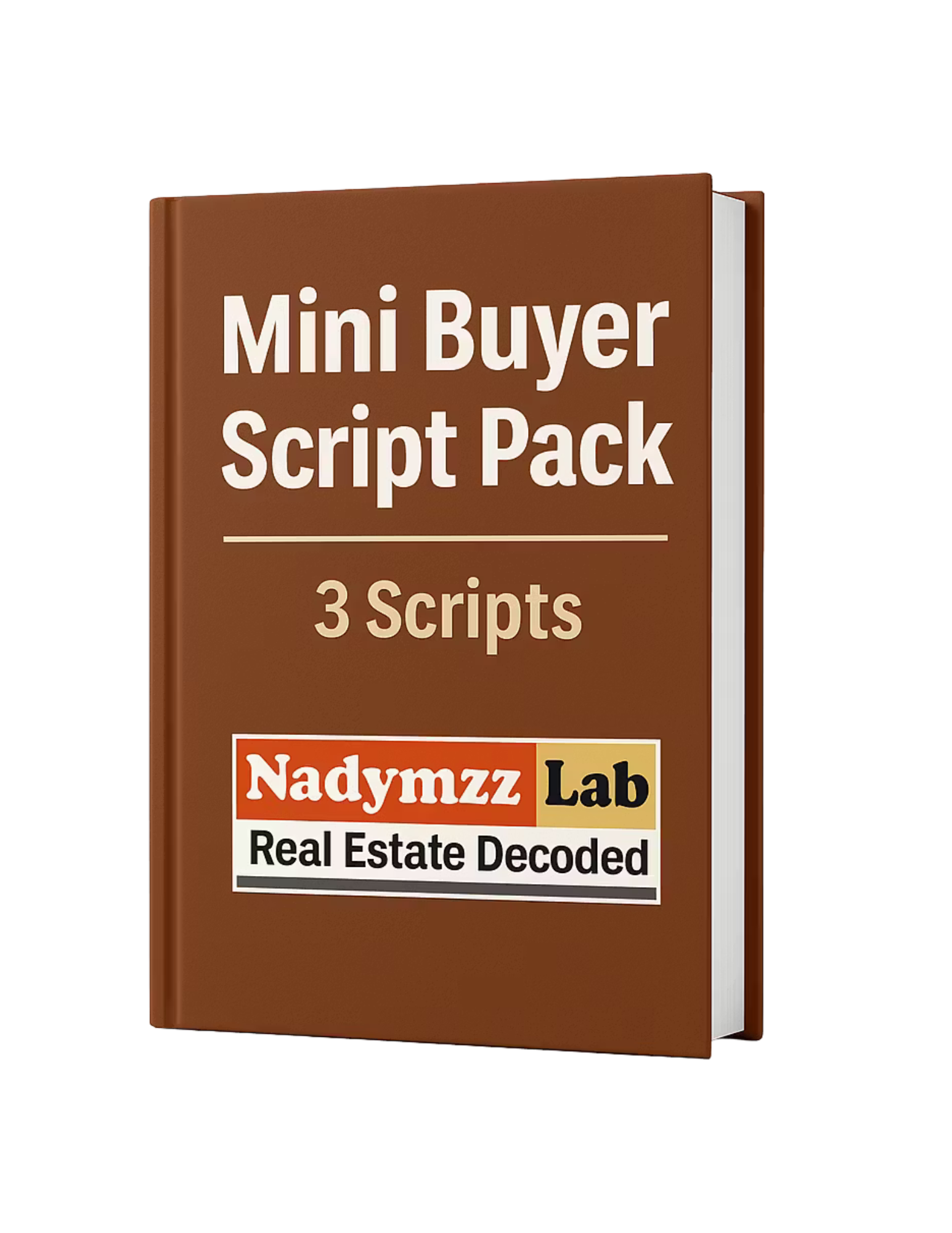 Buyer Script - Mini