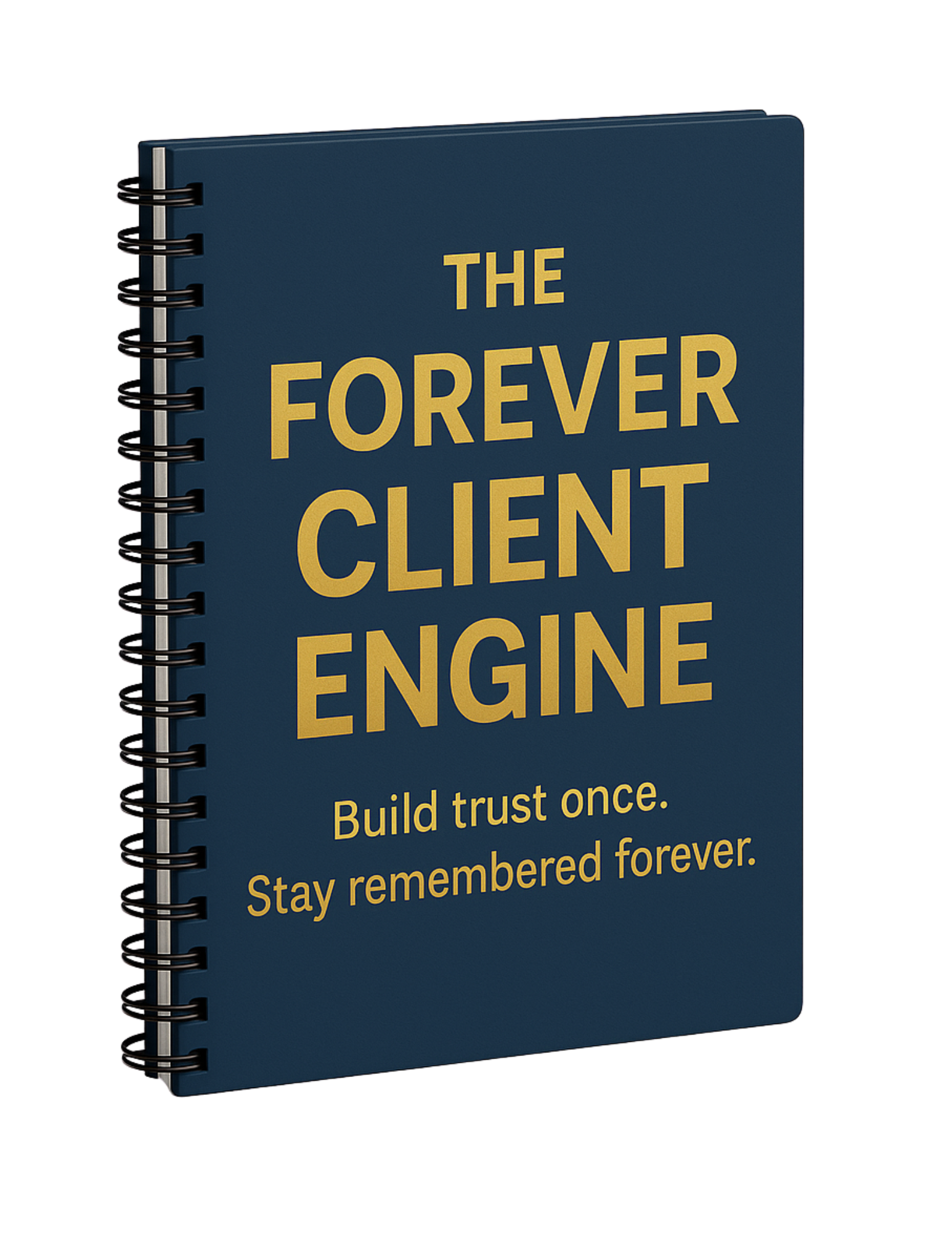 FOREVER CLIENT ENGINE