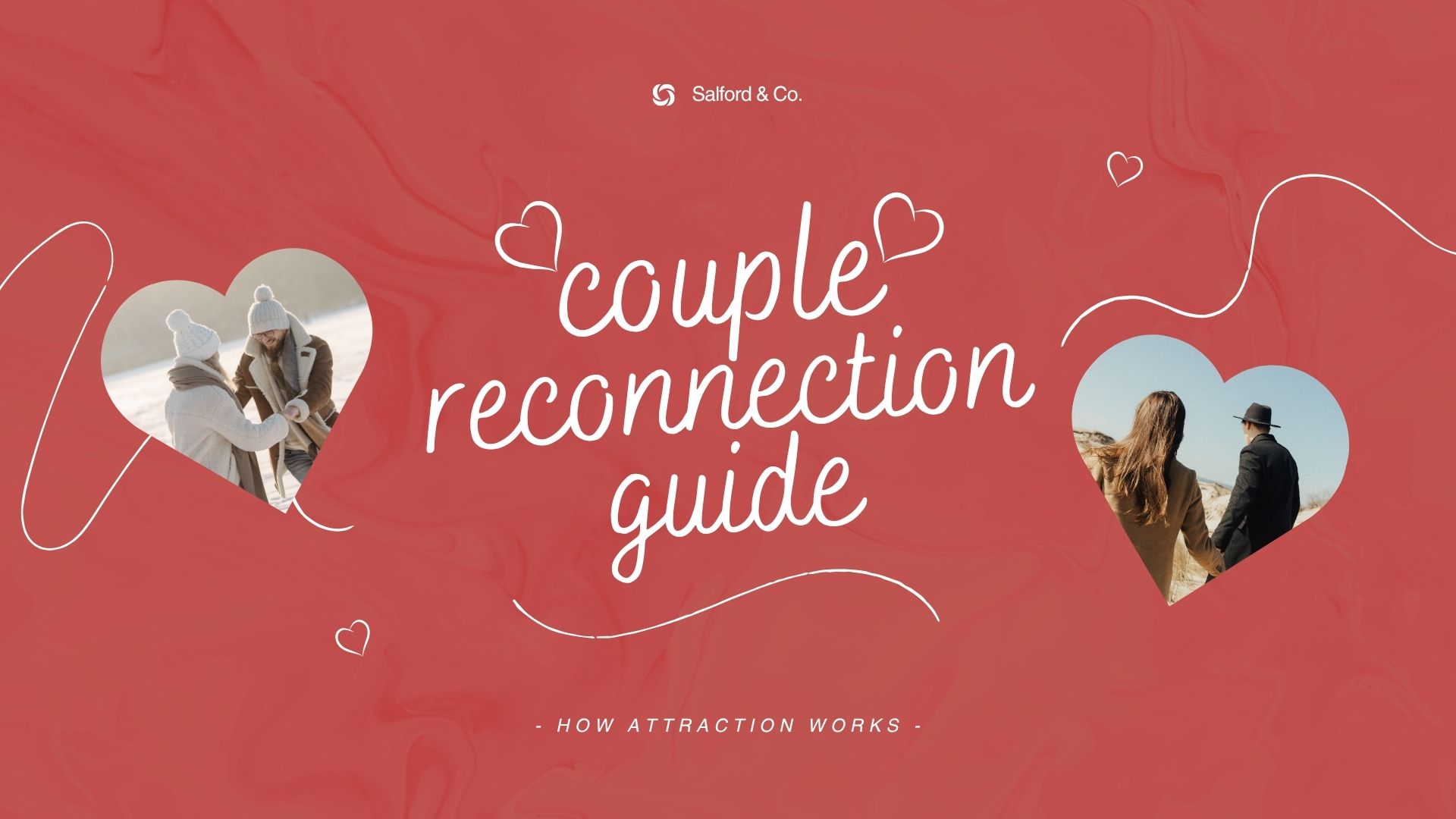 The Couple Reconnection Guide