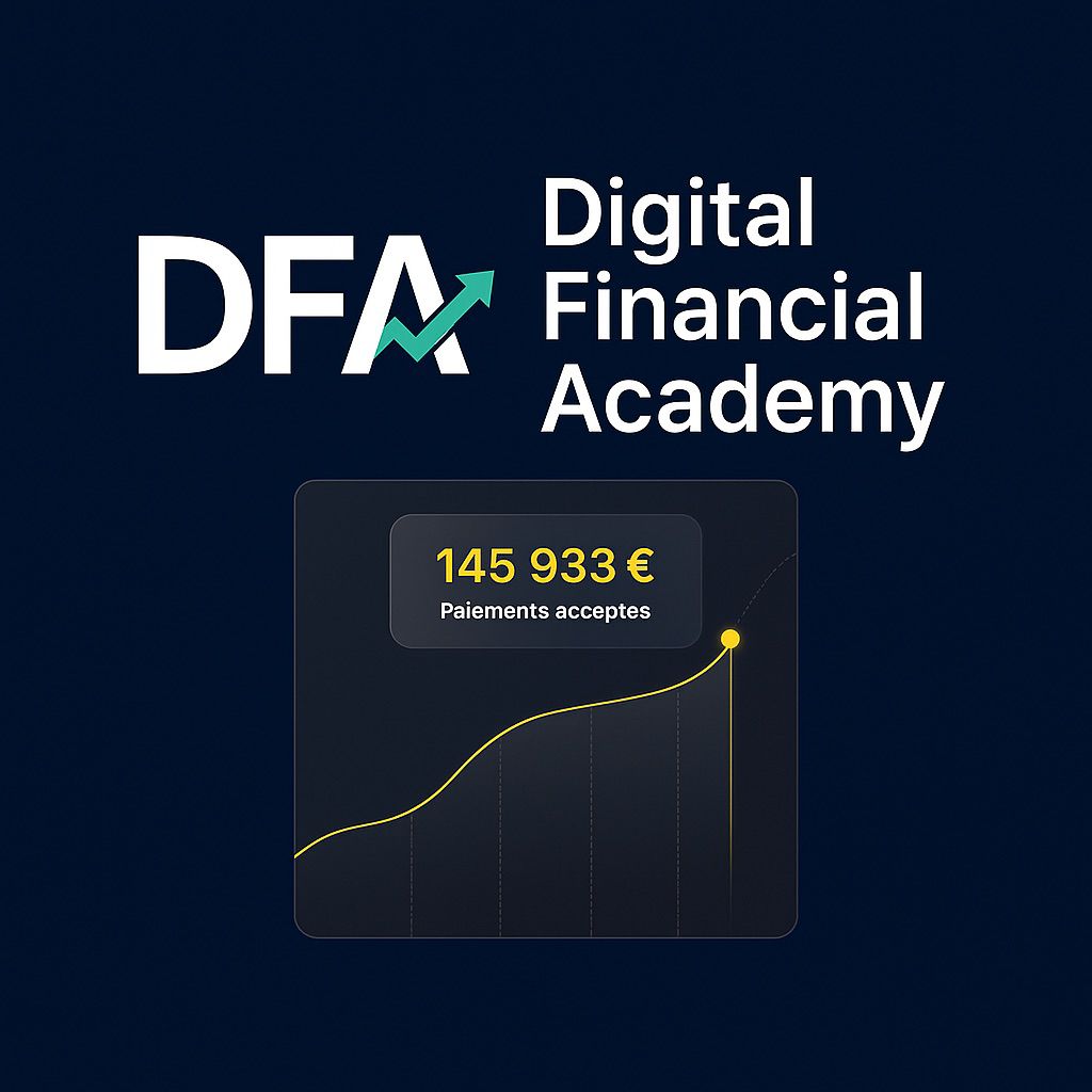 Digital Financial Academy