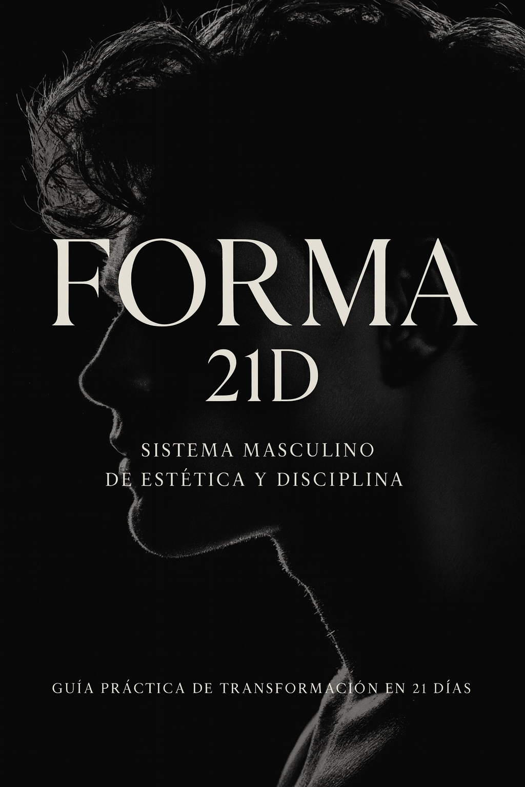 FORMA — Presencia 21D
