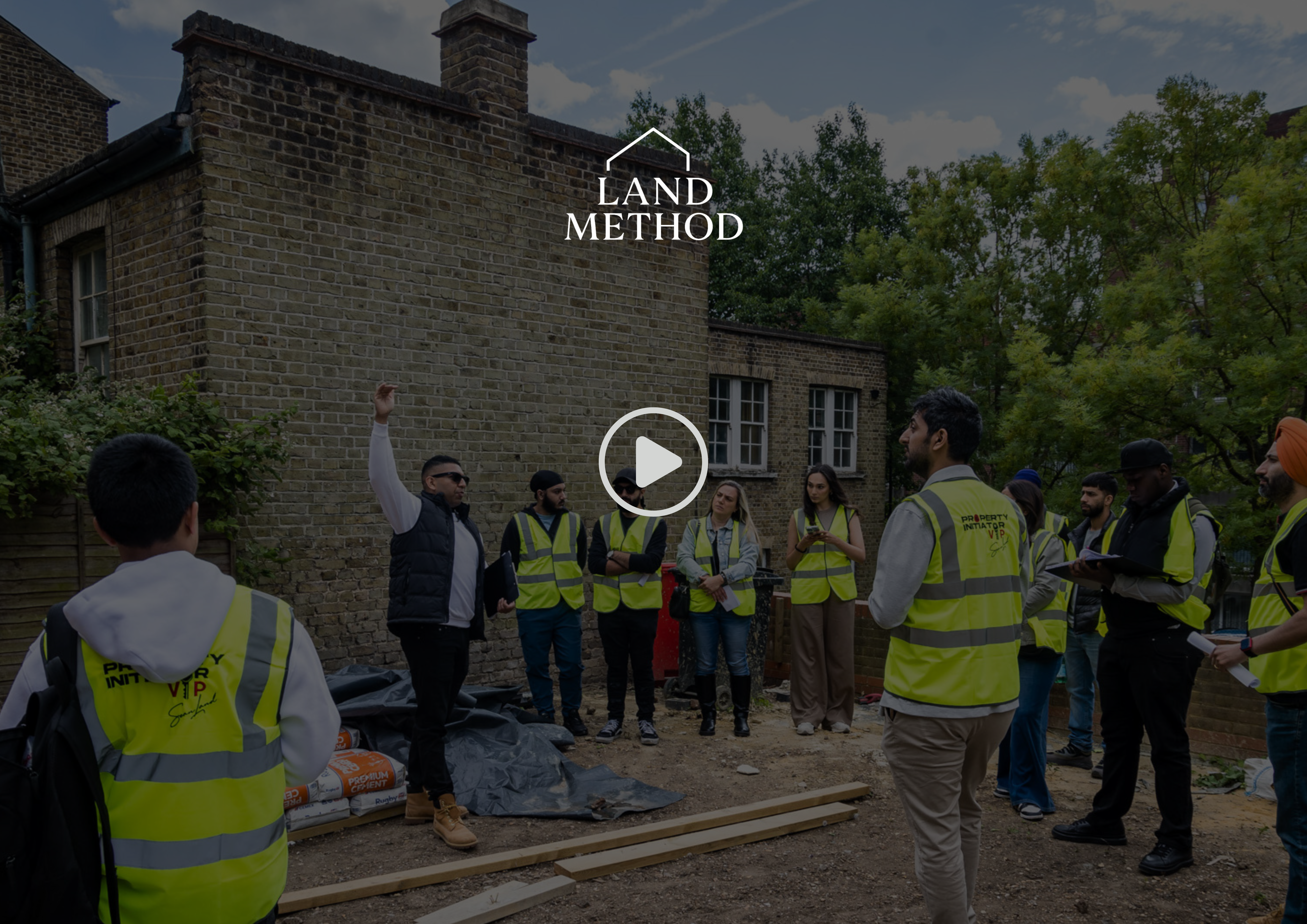 Land Method (FREE)