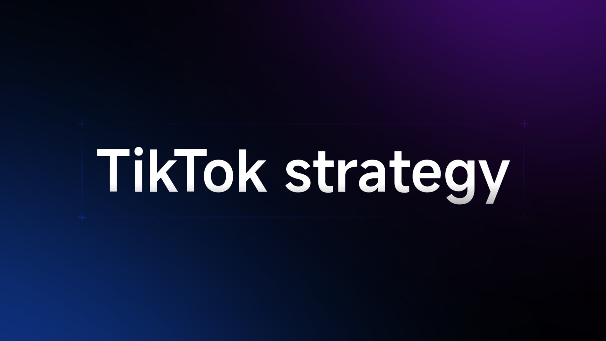 Dental TikTok Growth System