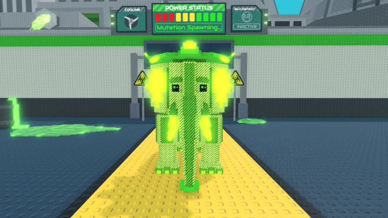 Steal a Brainrot VIP HALF DONE