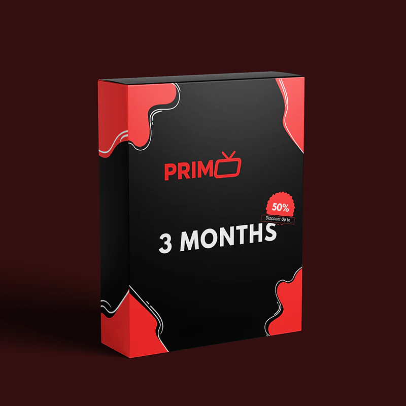 ESSENTIAL - 3 Month