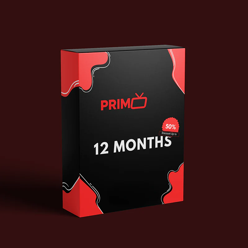 ESSENTIAL - 12 Months