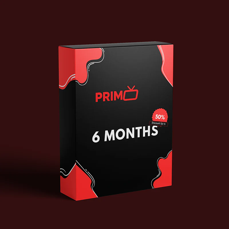 ESSENTIAL - 6 Months
