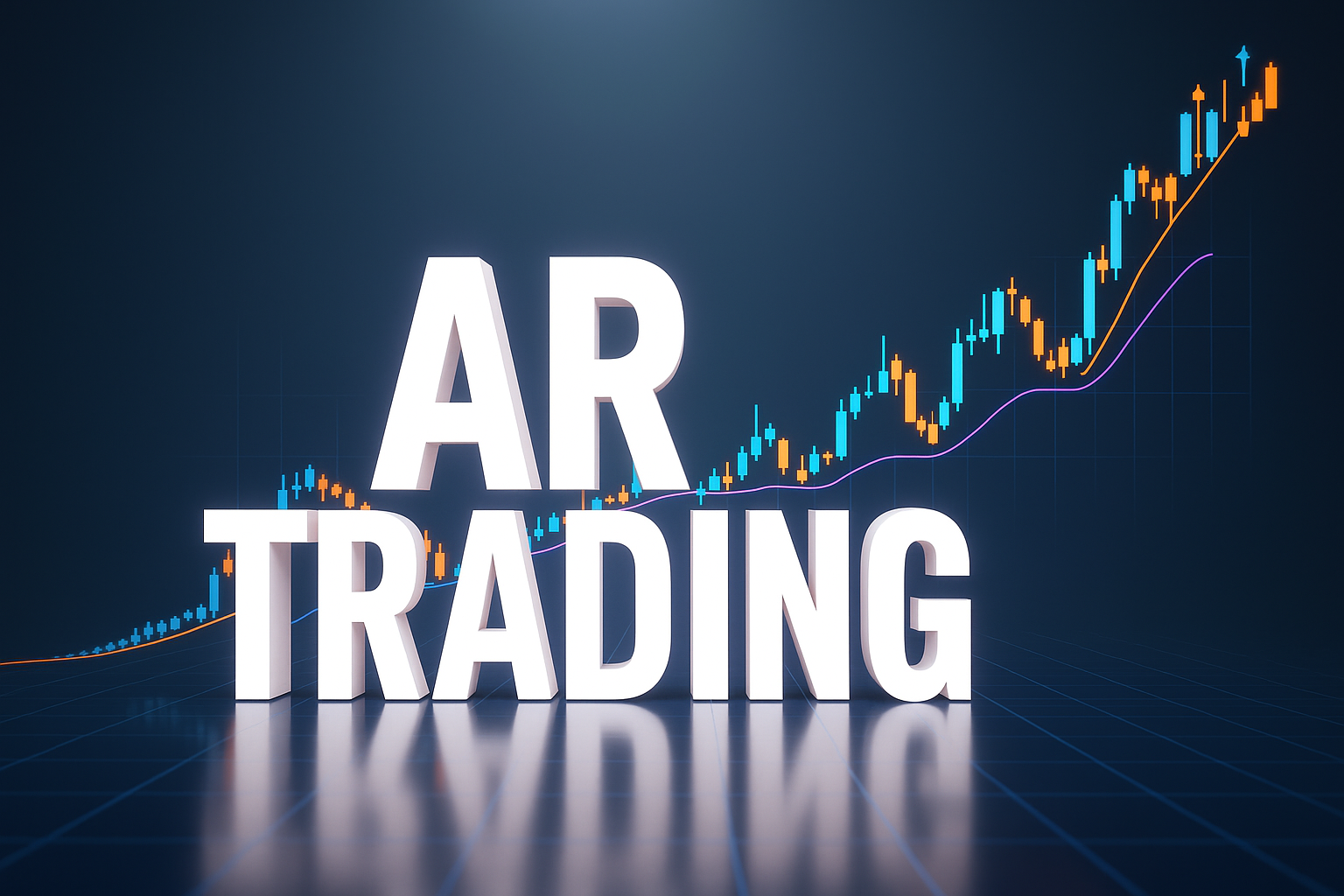 A.R-TRADING