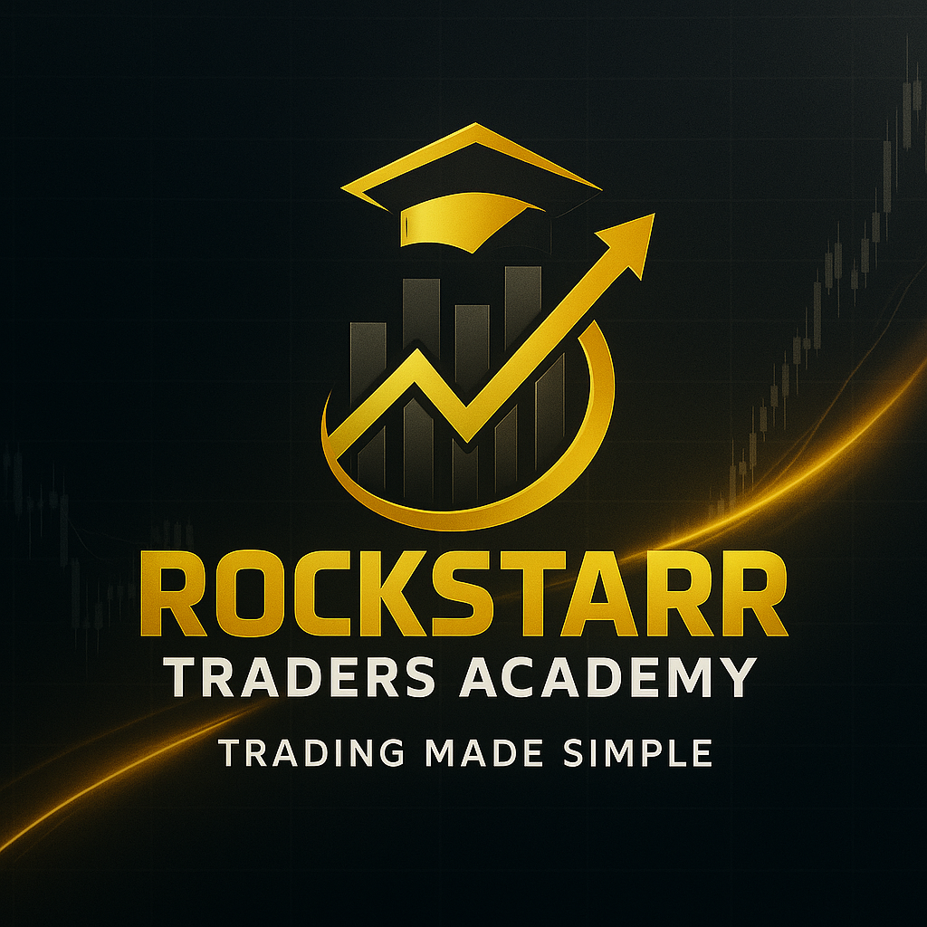 Rockstarr Traders Free Access