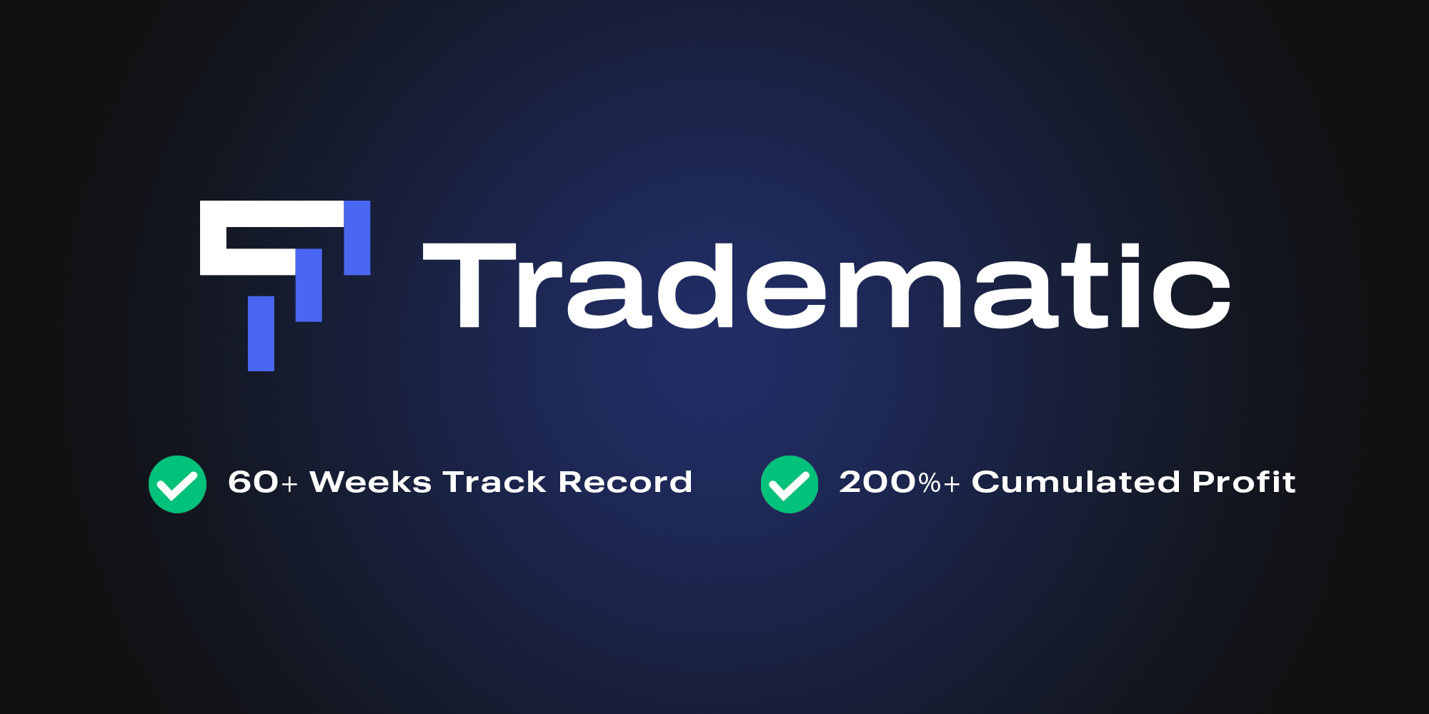 Tradematic Free Community