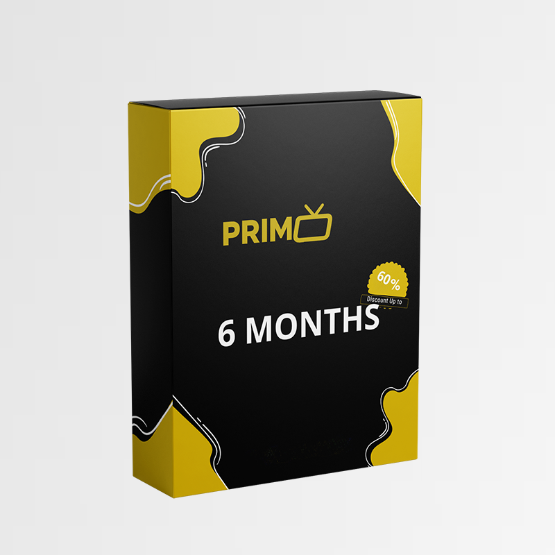 ELITE VIP - 6 Months