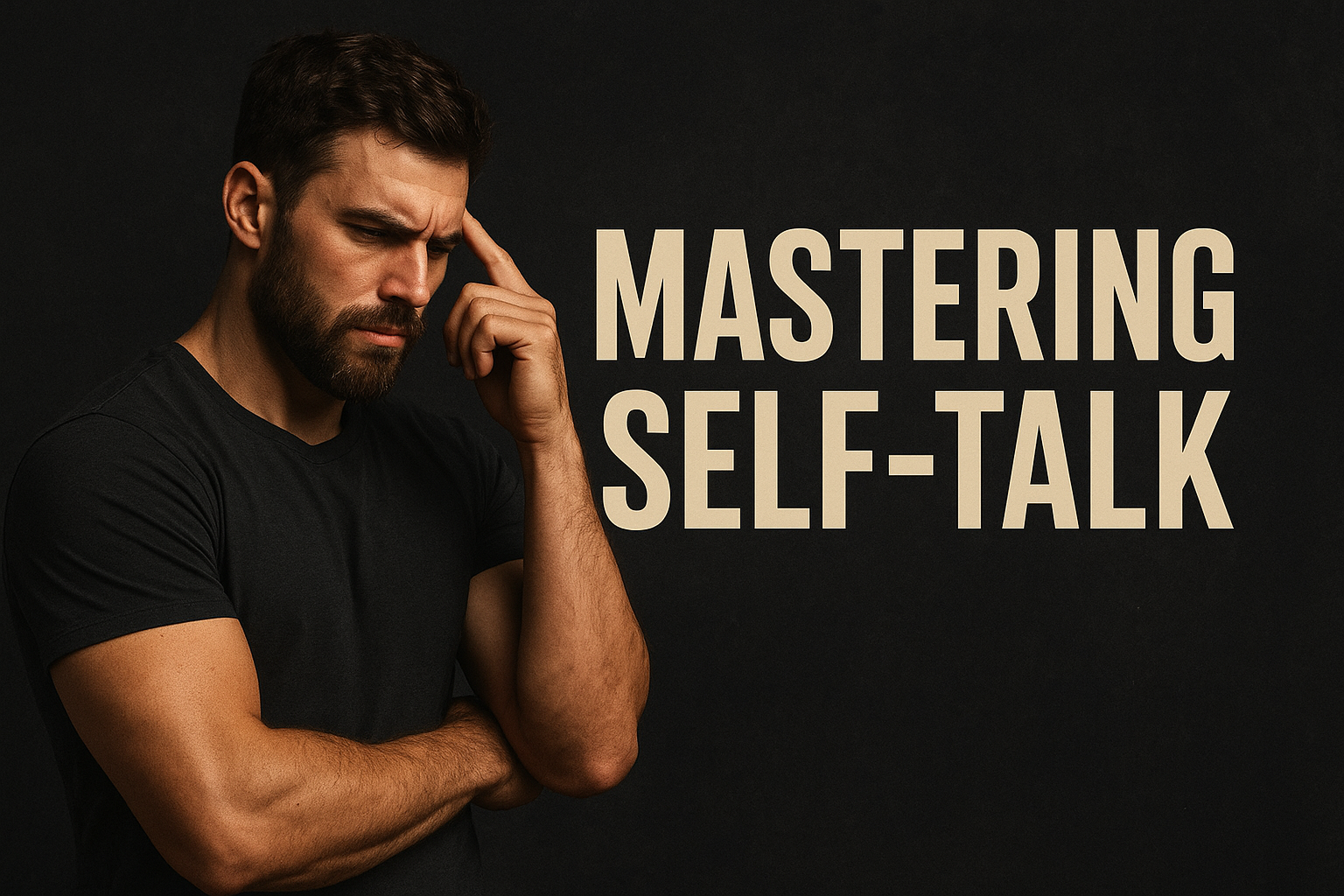 The 7-Step Self-Talk Reset