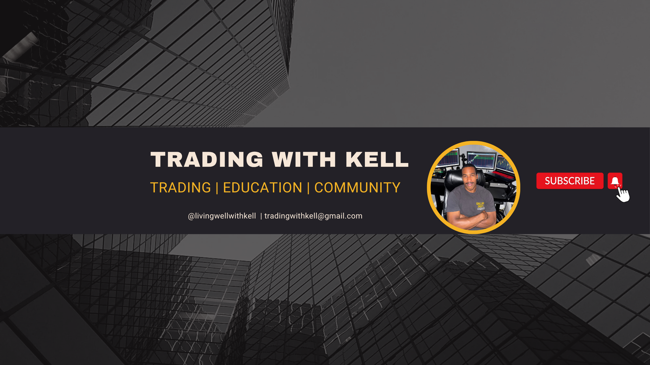 Kell’s Day Trading Blueprint